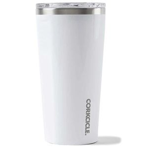 NWT Corkcicle classic tumbler 16oz